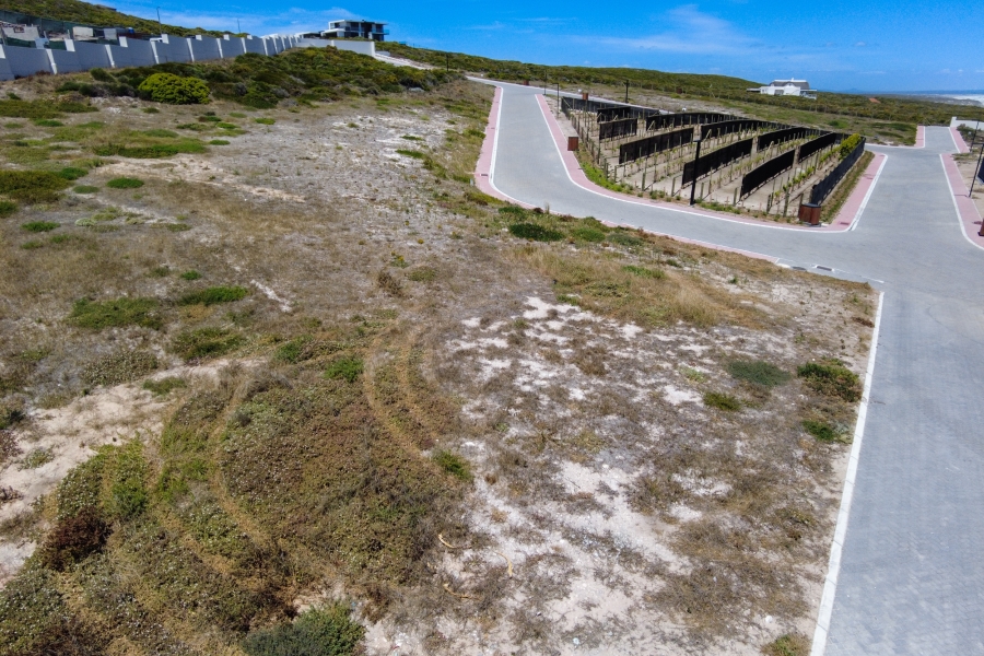 0 Bedroom Property for Sale in Yzerfontein Western Cape